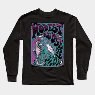 Sea Mouse Long Sleeve T-Shirt